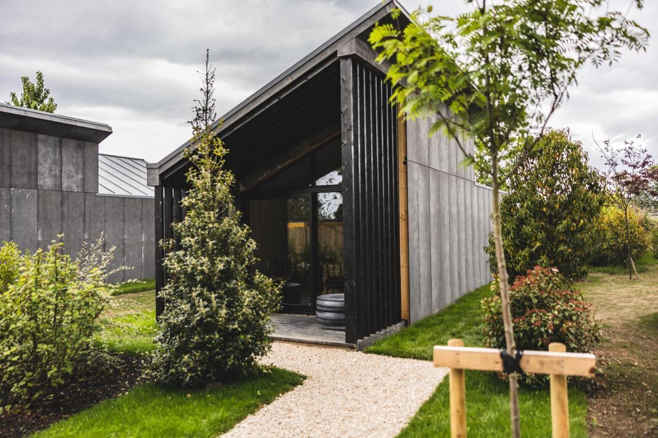 Newton Hall Chathill المظهر الخارجي الصورة